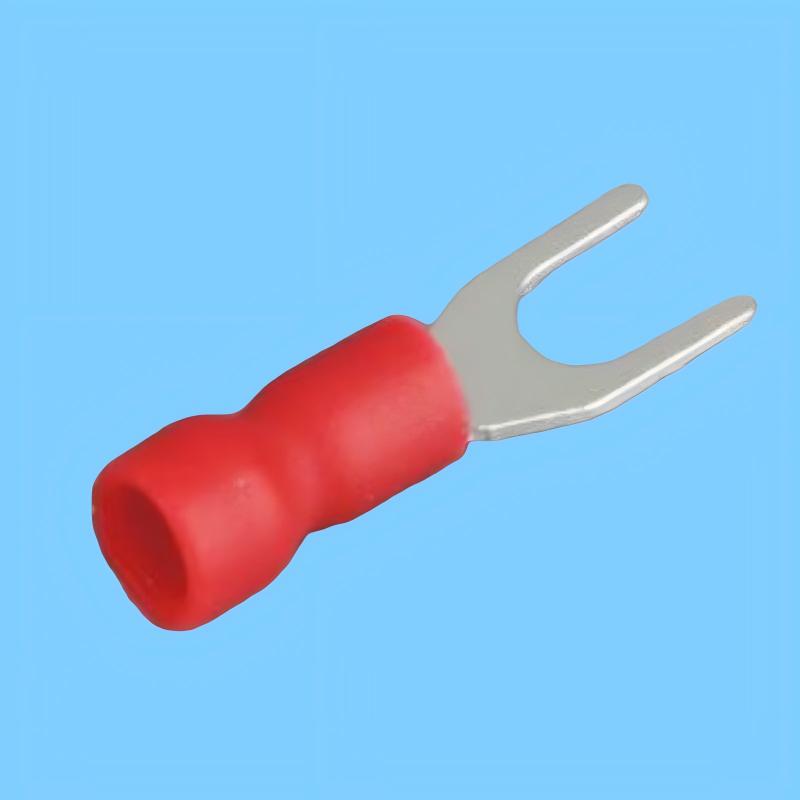 SVE Easy Entry Insulated Spade Terminals 4